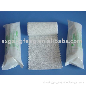 Plaster of Paris Bandage
